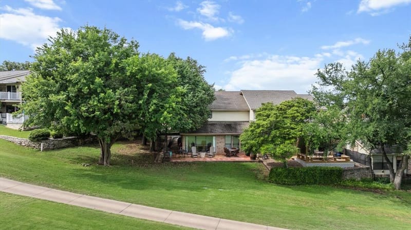 4407 Overlook Court, Granbury TX 76049 - Photo 39