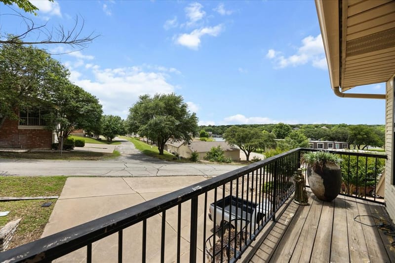 4407 Overlook Court, Granbury TX 76049 - Photo 25