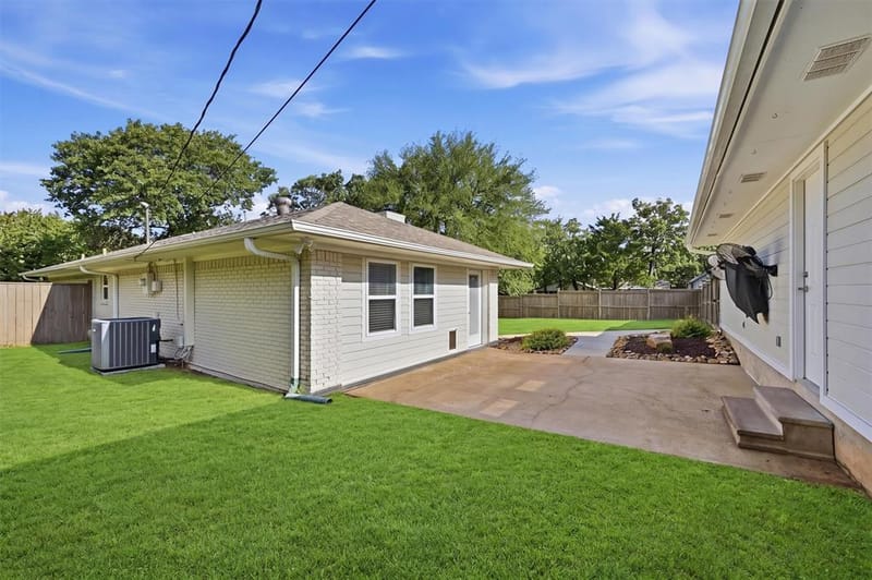 900 Cortez Street, Denison TX 75020 - Photo 36
