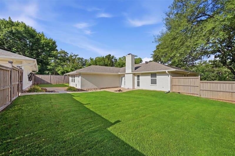 900 Cortez Street, Denison TX 75020 - Photo 37