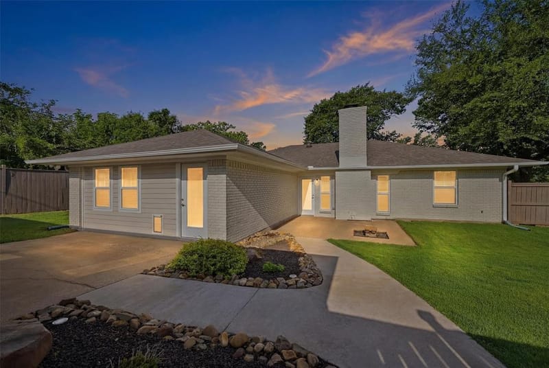 900 Cortez Street, Denison TX 75020 - Photo 35