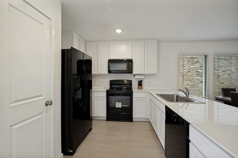 221 Ashbrook Street, Little Elm TX 75068 - Photo 9