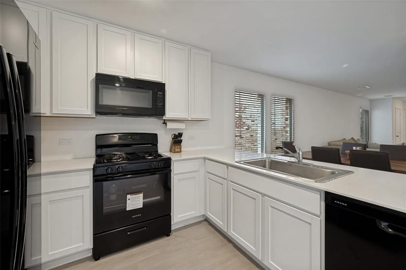 221 Ashbrook Street, Little Elm TX 75068 - Photo 10