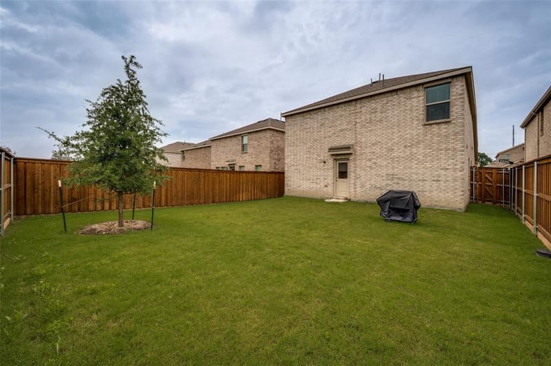 221 Ashbrook Street, Little Elm TX 75068 - Photo 21