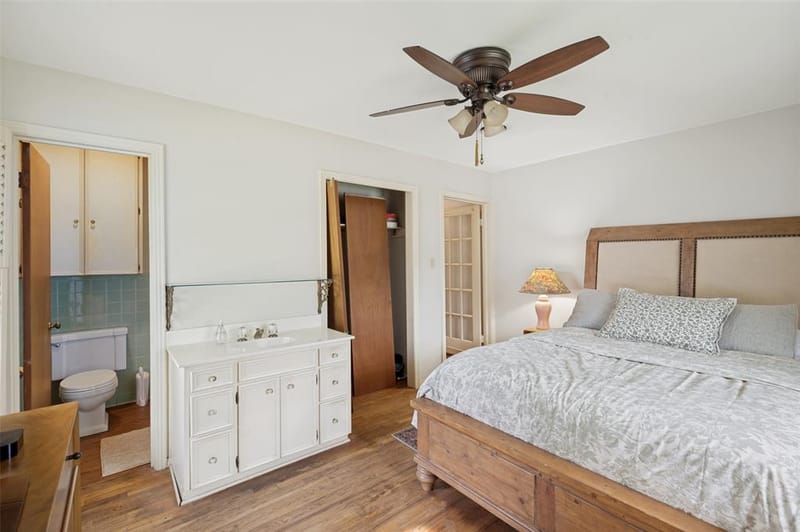 2615 Glenwood Lane, Denton TX 76209 - Photo 23