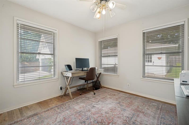 2615 Glenwood Lane, Denton TX 76209 - Photo 28