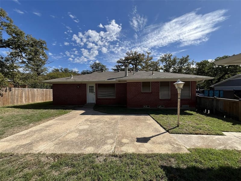 2615 Glenwood Lane, Denton TX 76209 - Photo 34