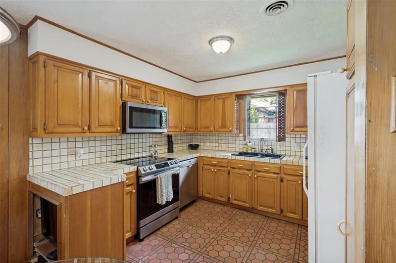2615 Glenwood Lane, Denton TX 76209 - Photo 19