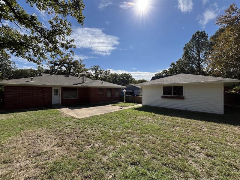 2615 Glenwood Lane, Denton TX 76209 - Photo 35