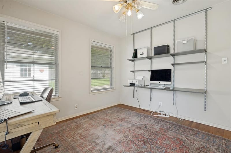 2615 Glenwood Lane, Denton TX 76209 - Photo 29