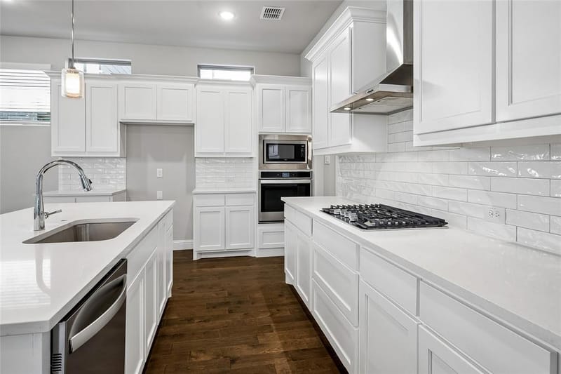 4862 Campbell Cove, Fairview TX 75069 - Photo 9
