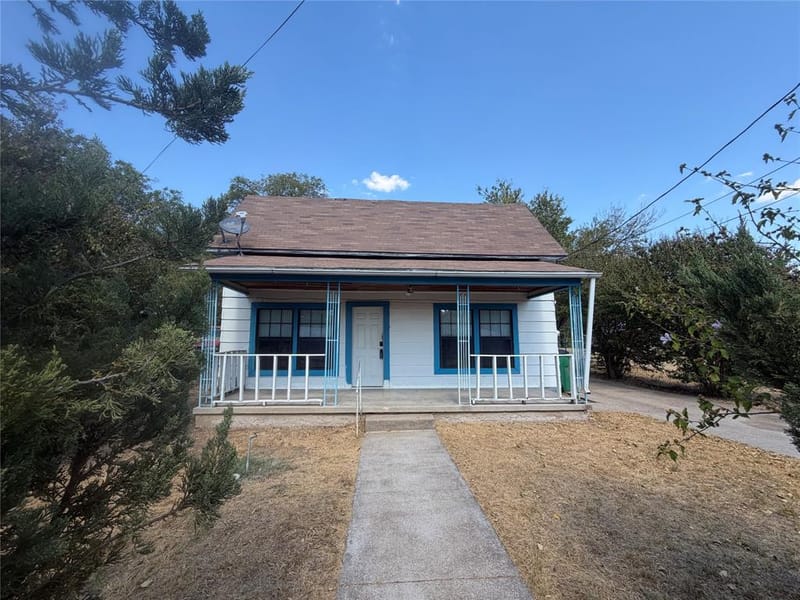 671 N. Race, Stephenville TX 76401 - Photo 18