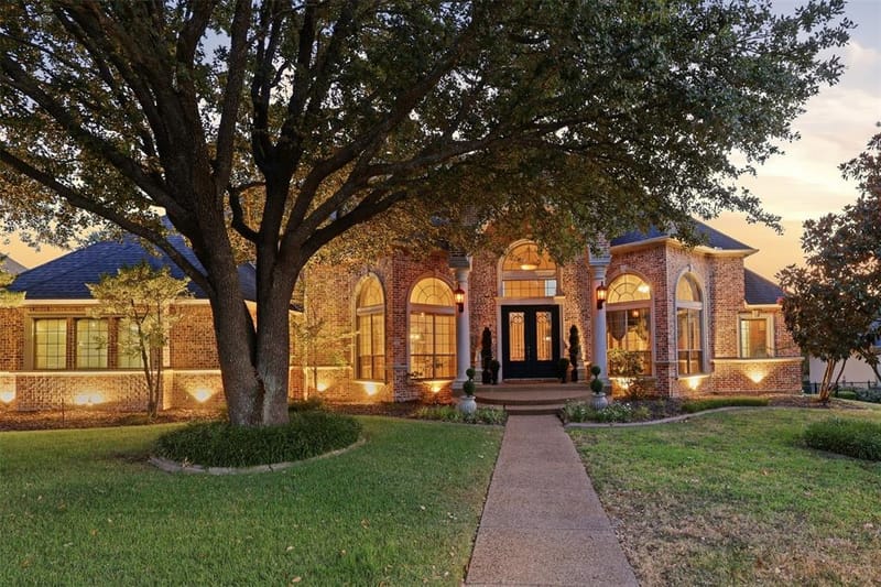 1919 Kings Pass, Heath TX 75032