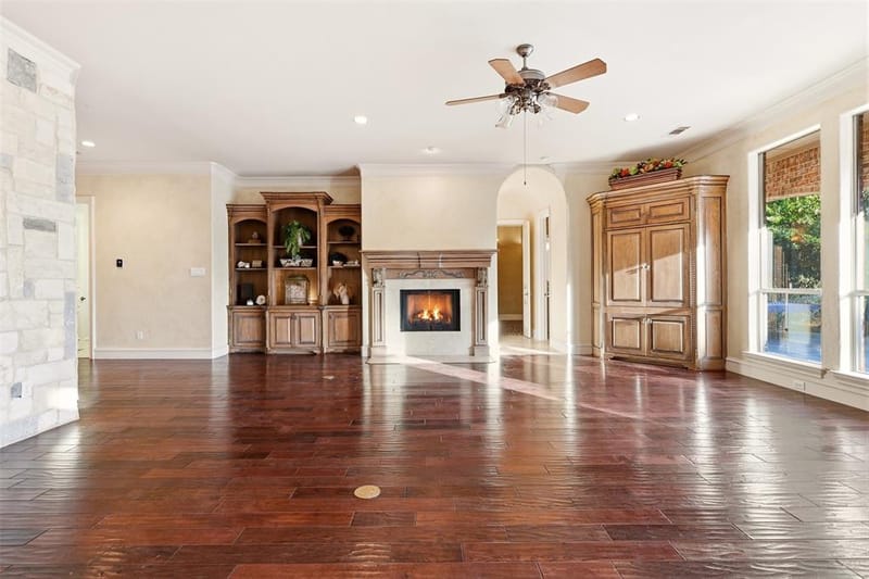 1919 Kings Pass, Heath TX 75032 - Photo 20