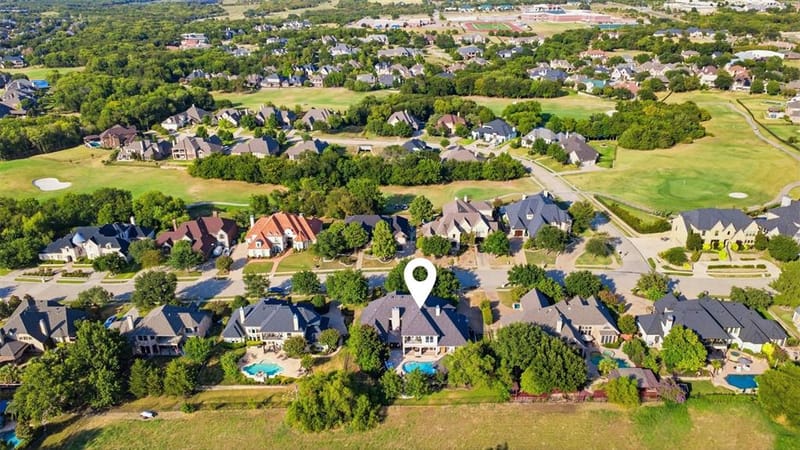 1919 Kings Pass, Heath TX 75032 - Photo 35