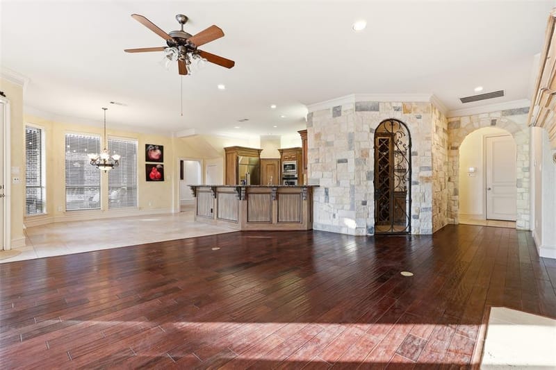 1919 Kings Pass, Heath TX 75032 - Photo 21