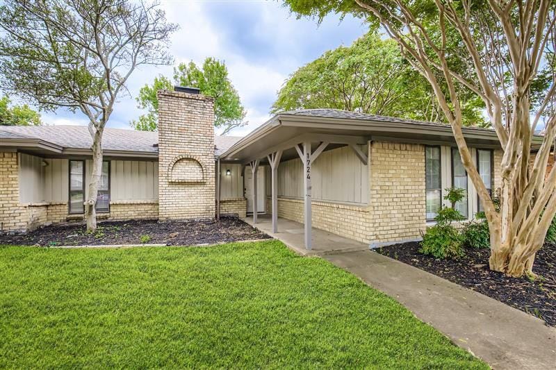 1724 Midcrest Drive, Plano TX 75075 - Photo 3