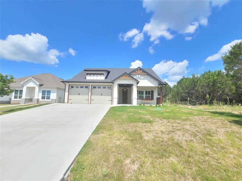 4825 Wichita Street, Granbury TX 76048 - Photo 3