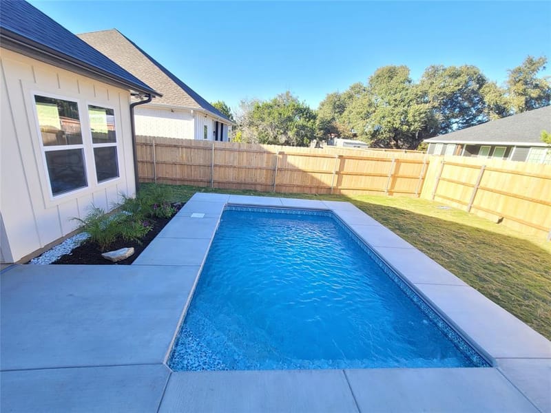 4825 Wichita Street, Granbury TX 76048 - Photo 32