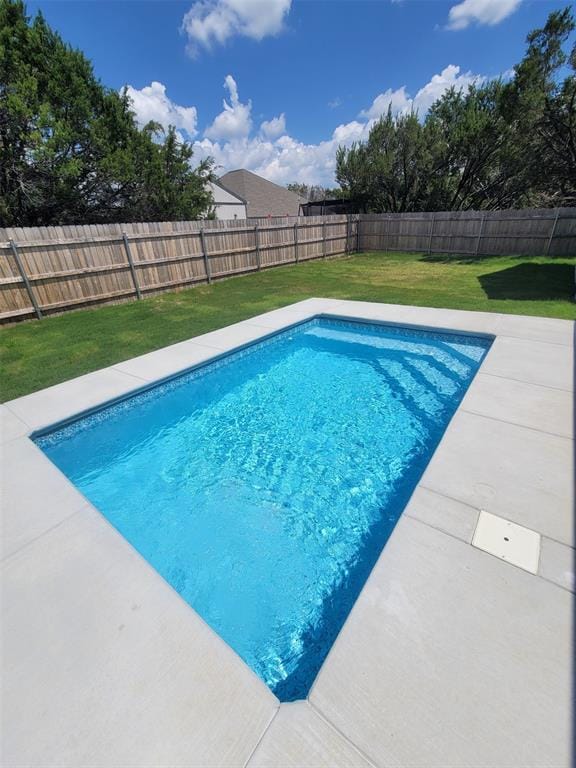 4825 Wichita Street, Granbury TX 76048 - Photo 33