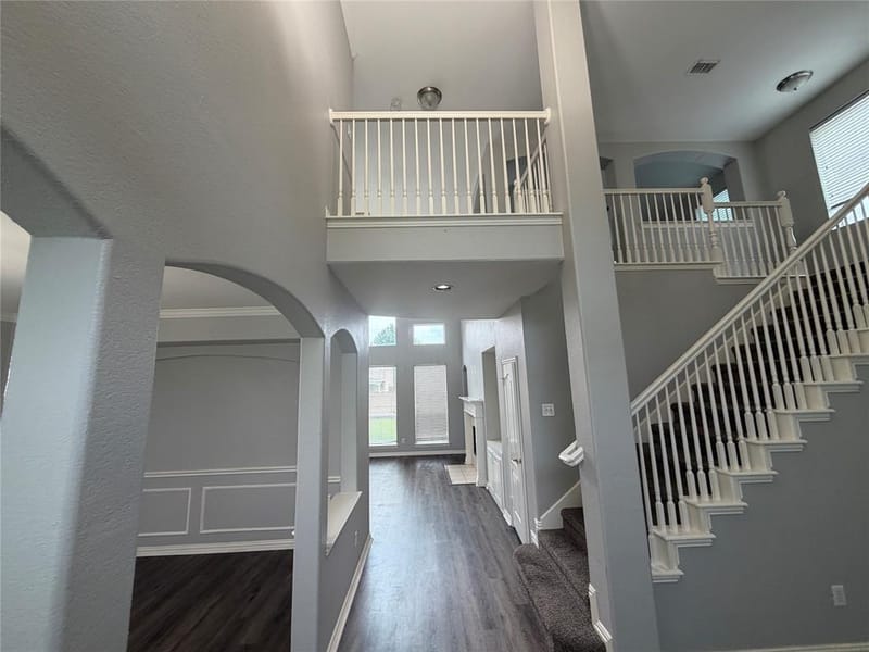 1055 Heathrow Drive, Frisco TX 75036 - Photo 2