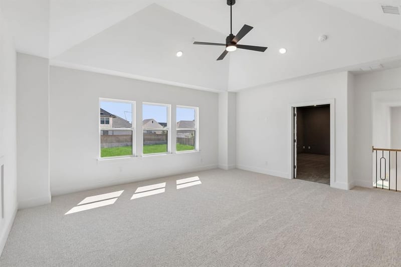 220 Nightfall Drive, Prosper TX 75078 - Photo 27