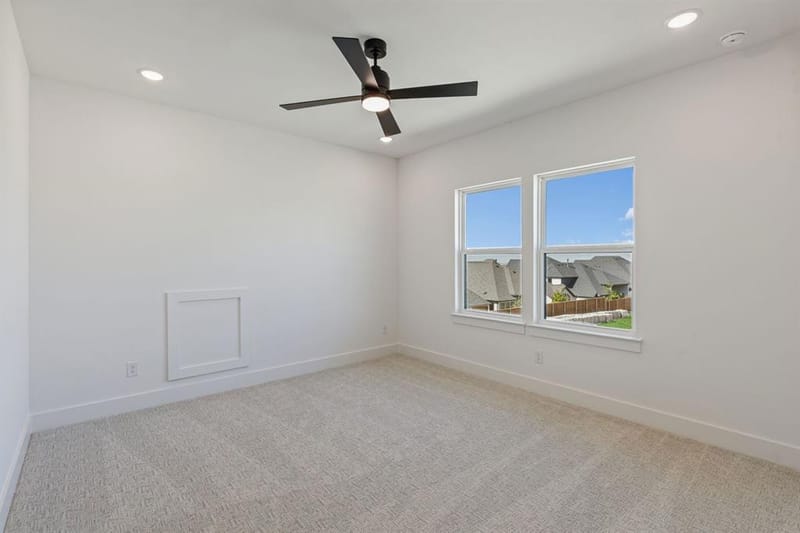 220 Nightfall Drive, Prosper TX 75078 - Photo 33