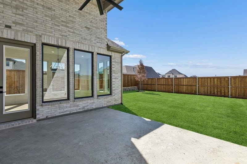 220 Nightfall Drive, Prosper TX 75078 - Photo 40