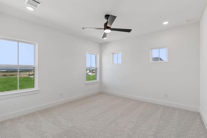 220 Nightfall Drive, Prosper TX 75078 - Photo 35