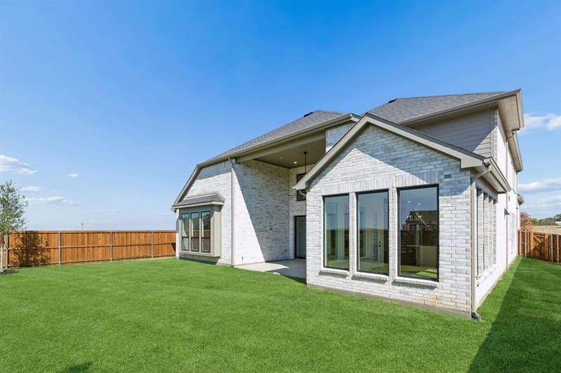 220 Nightfall Drive, Prosper TX 75078 - Photo 39