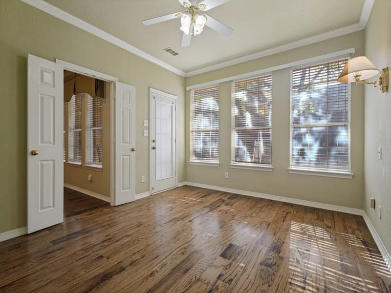 1117 Ellison Park Circle, Denton TX 76205 - Photo 23