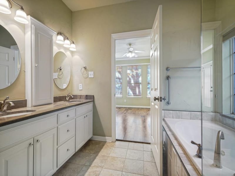 1117 Ellison Park Circle, Denton TX 76205 - Photo 26