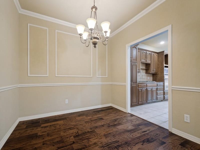 1117 Ellison Park Circle, Denton TX 76205 - Photo 20