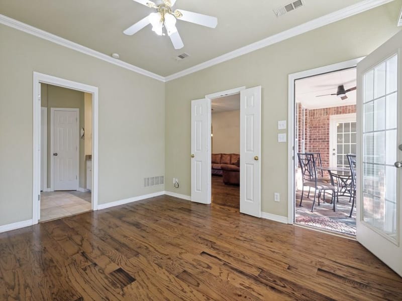 1117 Ellison Park Circle, Denton TX 76205 - Photo 24
