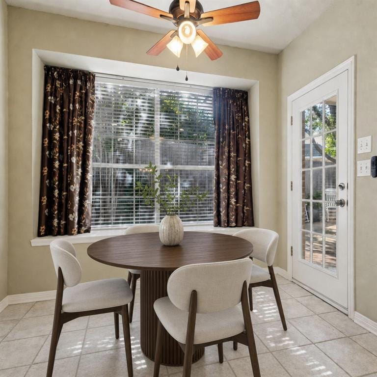 1117 Ellison Park Circle, Denton TX 76205 - Photo 14