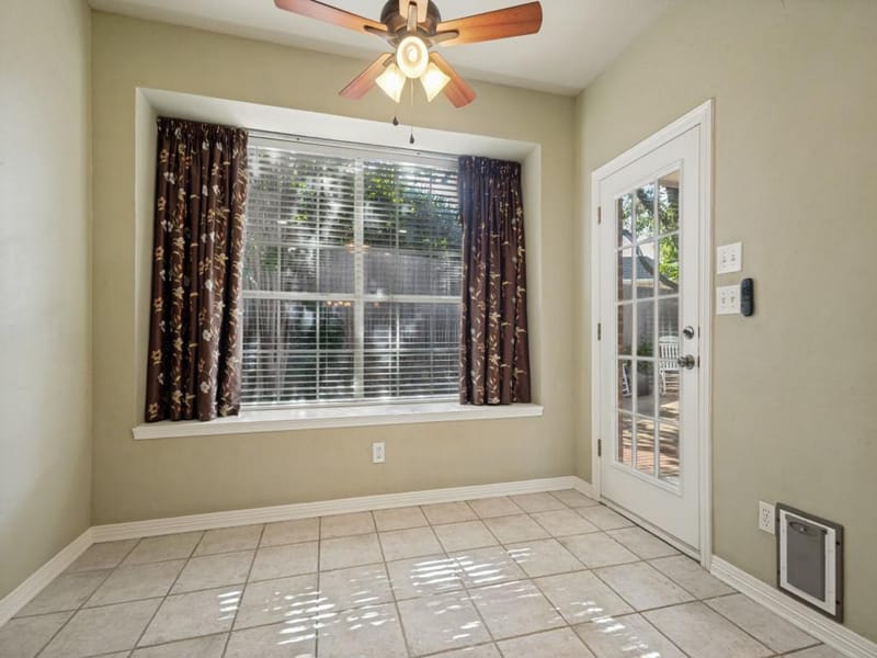 1117 Ellison Park Circle, Denton TX 76205 - Photo 15