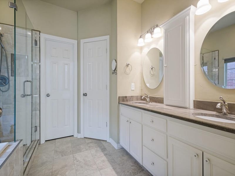 1117 Ellison Park Circle, Denton TX 76205 - Photo 25