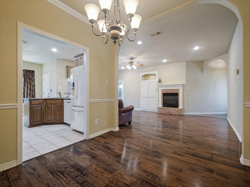 1117 Ellison Park Circle, Denton TX 76205 - Photo 21