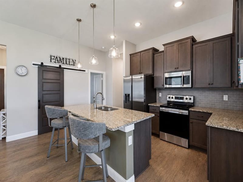 116 Kens Court, Pilot Point TX 76258 - Photo 13