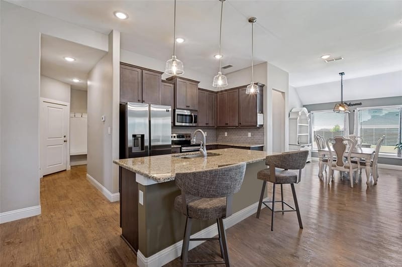 116 Kens Court, Pilot Point TX 76258 - Photo 17