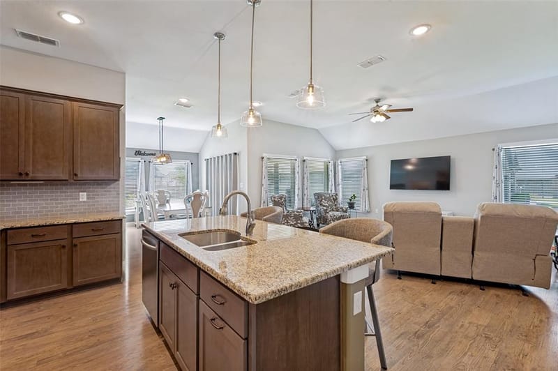 116 Kens Court, Pilot Point TX 76258 - Photo 16
