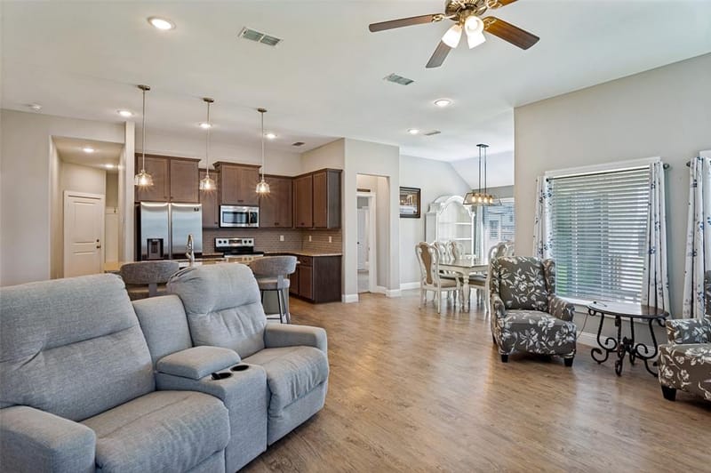 116 Kens Court, Pilot Point TX 76258 - Photo 12