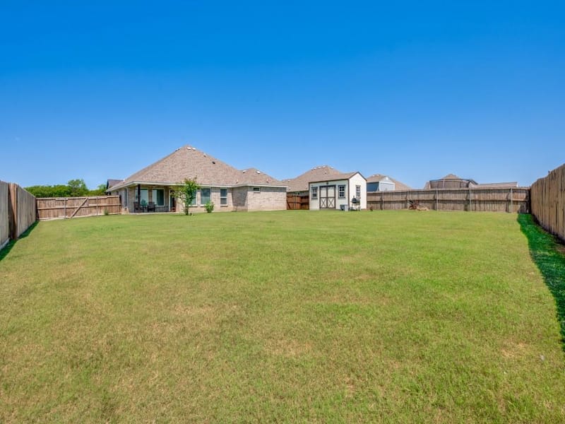 116 Kens Court, Pilot Point TX 76258 - Photo 34