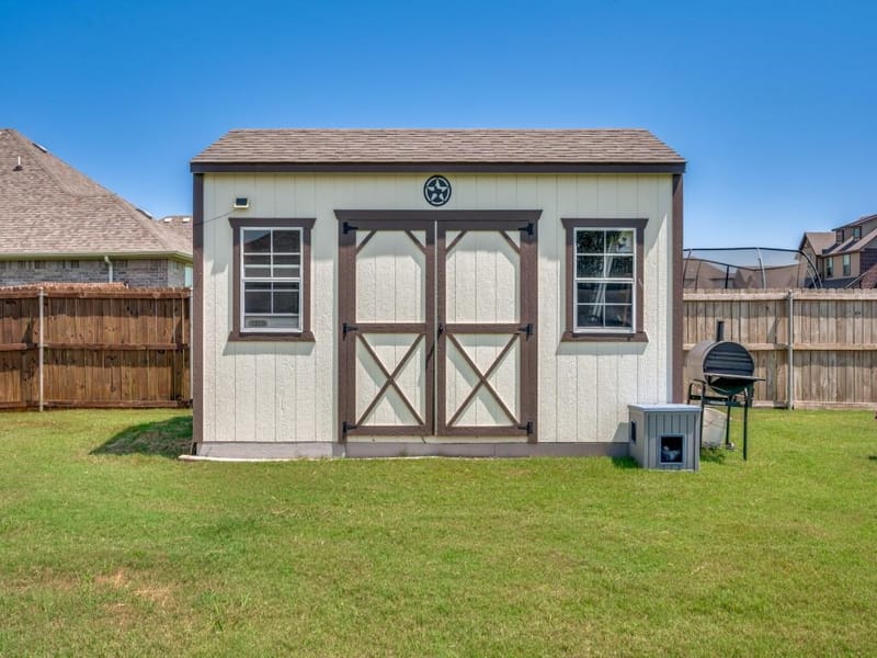 116 Kens Court, Pilot Point TX 76258 - Photo 33