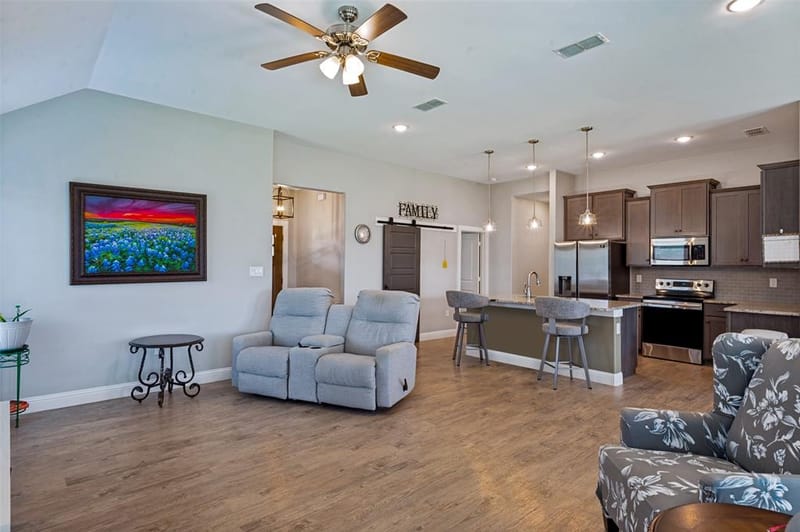 116 Kens Court, Pilot Point TX 76258 - Photo 11
