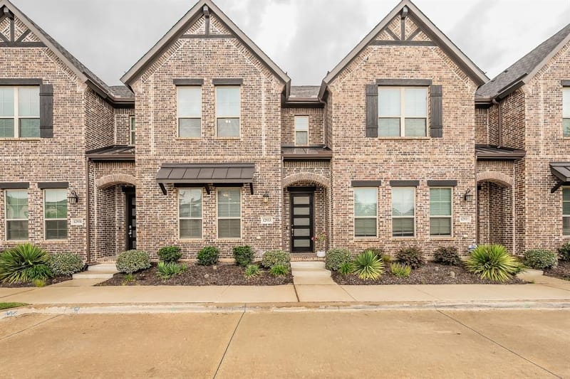 12933 Couture Drive, Farmers Branch TX 75234 - Photo 4