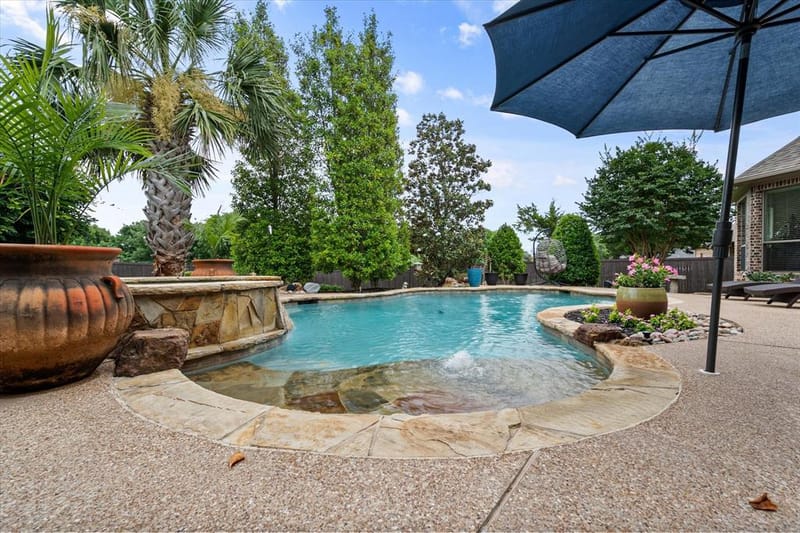 1510 Ashemore Court, Midlothian TX 76065