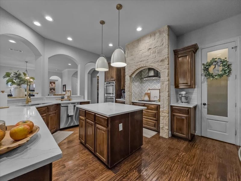 1400 Eleanor Rigby Lane, Mansfield TX 76063 - Photo 12
