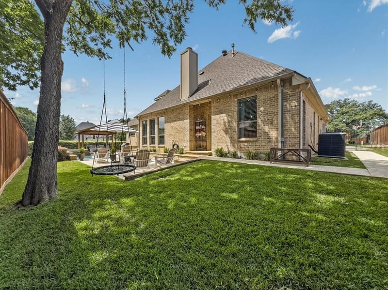 1400 Eleanor Rigby Lane, Mansfield TX 76063 - Photo 3