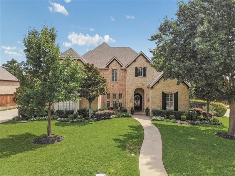 1400 Eleanor Rigby Lane, Mansfield TX 76063